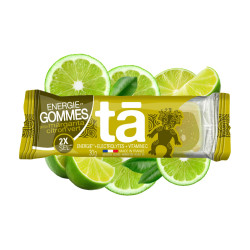 Ta Energy Energie Gommes Margarita Diététique $scat.CAT_NOM