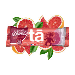 Ta Energy Energie Gommes Pamplemousse Diététique $scat.CAT_NOM
