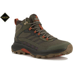 Merrell Speed Strike 2 Mid Gore-Tex Chaussures homme