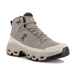 On-Running Cloudrock Mid WP Chaussures homme