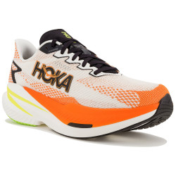 Hoka One One Mach X 3 Neon Pack Chaussures homme