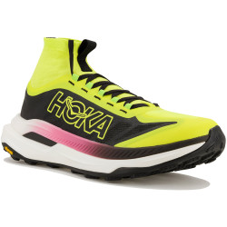 Hoka One One Tecton X 3 Neon Pack Chaussures homme