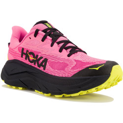 Hoka One One Challenger 8 Neon Pack Chaussures de sport femme