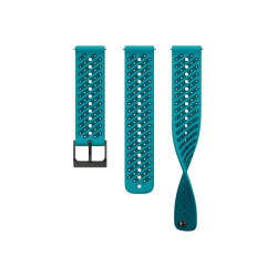 Suunto Bracelet Athletic 8 - 22 mm Accessoires montres/ Bracelets