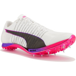 Puma evoSPEED Nitro 400 2 Elite x Digitokyo Chaussures de sport femme