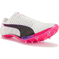 Puma evoSPEED Sprint Nitro Elite 2 x Digitokyo Chaussures de sport femme