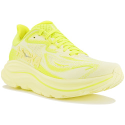Hoka One One Clifton 10 Neon Pack Chaussures homme