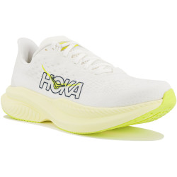 Hoka One One Mach 6 Neon Pack Chaussures de sport femme