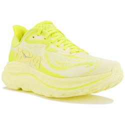 Hoka One One Clifton 10 Neon Pack Chaussures de sport femme