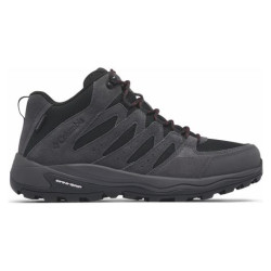 Columbia Mid Imperméable Redmond IV - homme
