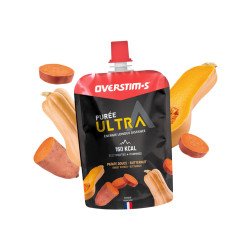 OVERSTIMS Purée Ultra Patate Douce Butternut Diététique $scat.CAT_NOM