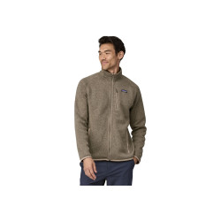 Patagonia Better Sweater vêtement running homme