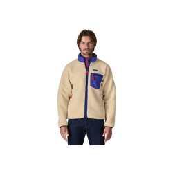 Patagonia Classic Retro-X vêtement running homme