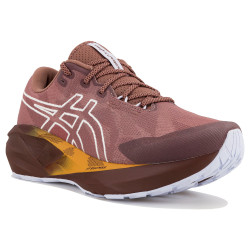 Asics Novablast 5 TR Nature Bathing Chaussures de sport femme