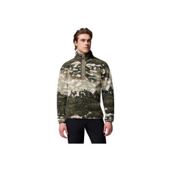 Columbia Helvetia II Printed vêtement running homme