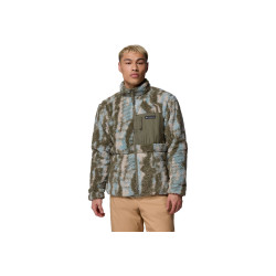 Columbia Winter Pass Reversible Fleece vêtement running homme