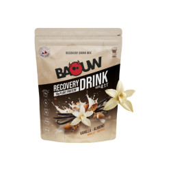 Baouw Boisson Récupération Vanille - Amande Diététique $scat.CAT_NOM