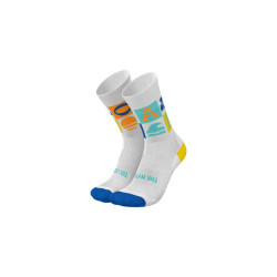INCYLENCE Ultralight Kona V4 Chaussettes