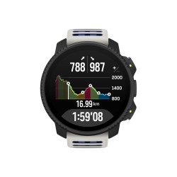 Suunto Vertical 2 Artic Gray Cardio-Gps