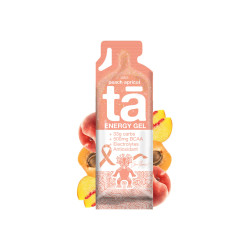 Ta Energy Energie Gel - Pêche Abricot Diététique $scat.CAT_NOM