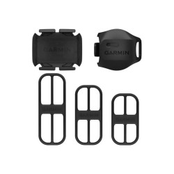 Garmin Capteurs de vitesse et de cadence 2 Accessoires connectés