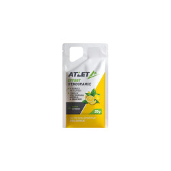 Atlet Gel Énergétique - Citron Diététique $scat.CAT_NOM