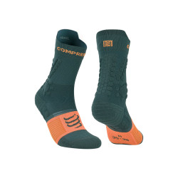 Compressport Pro Racing V 4.0 Trail Everyarn Chaussettes