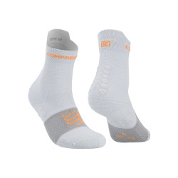 Compressport Pro Racing V 4.0 Run High Everyarn Chaussettes