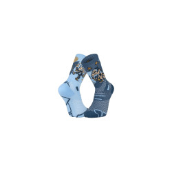 BV Sport Trail Ultra Collector DBDB High Réveillon Chaussettes