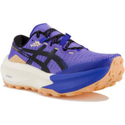 Asics Trabuco Max 5 Chaussures de sport femme