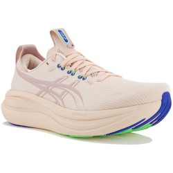 Asics Gel-Nimbus 28 Chaussures de sport femme