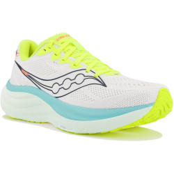 Saucony Ride 19 Chaussures de sport femme