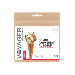 Voyager Hachis parmentier au boeuf Diététique $scat.CAT_NOM
