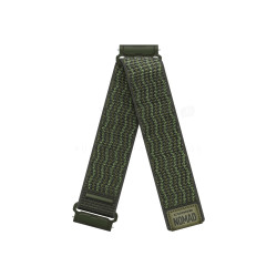 COROS Bracelet en nylon Nomad - 24 mm Long Accessoires montres/ Bracelets