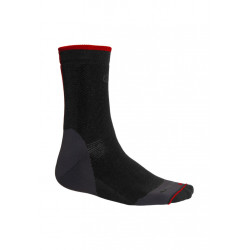 Sugoi RS Winter Sock Chaussettes running - Noir