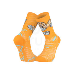 BV Sport Trail Ultra Collector Nutrisocks Spritz Chaussettes