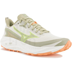 Mizuno Neo Lumina Chaussures de sport femme