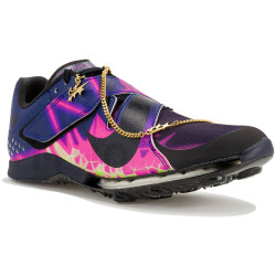Nike Air Zoom LJ Elite Glam Chaussures homme