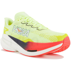 Hoka One One Mach X 3 Chaussures de sport femme