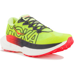 Hoka One One Rocket X Trail Chaussures de sport femme