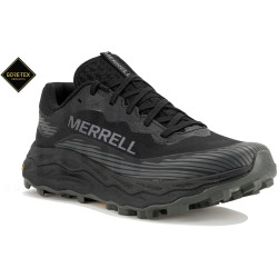 Merrell Agility Peak 6 Gore-Tex Chaussures de sport femme
