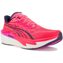 Puma Deviate Nitro 4 x HYROX Chaussures homme