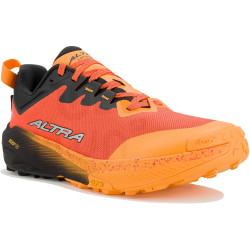 Altra Experience Wild 3+ Chaussures homme
