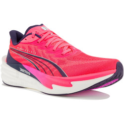 Puma Deviate Nitro 4 x HYROX Chaussures de sport femme