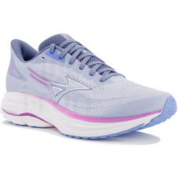 Mizuno Wave Ultima 17 Chaussures de sport femme