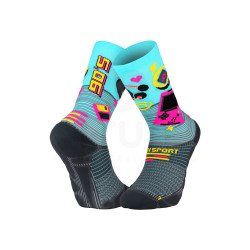 BV Sport Run Marathon Collector Génération 90s Chaussettes