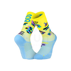 BV Sport Run Marathon Collector Génération 80s Chaussettes