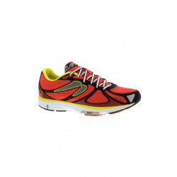 Newton Kismet - Chaussures running pour Homme - Marron