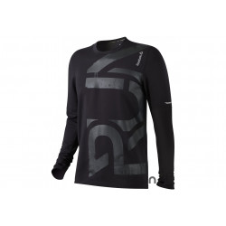 Reebok Tee-Shirt One Series M vêtement running homme