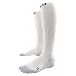 2XU Compression Sock Article compression - Blanc